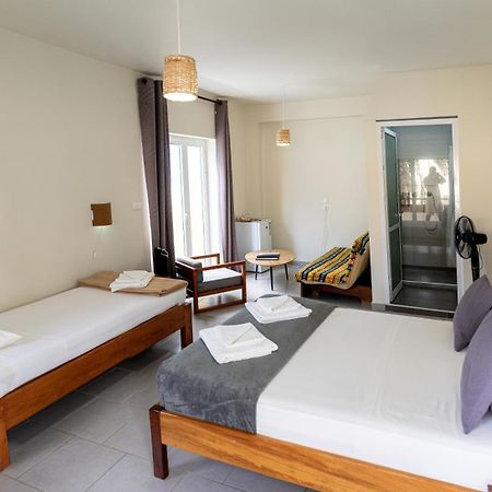 Bed and Breakfast Kasa Tambla Ponta Do Sol Exterior foto