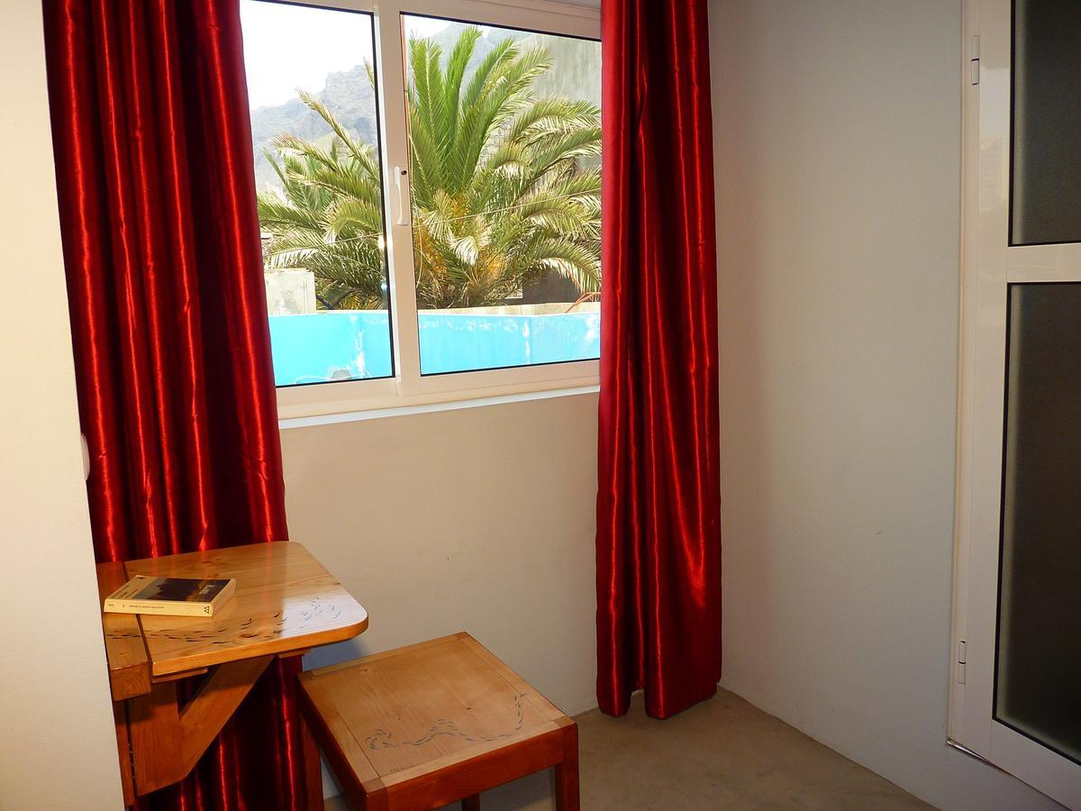 Bed and Breakfast Kasa Tambla Ponta Do Sol Exterior foto