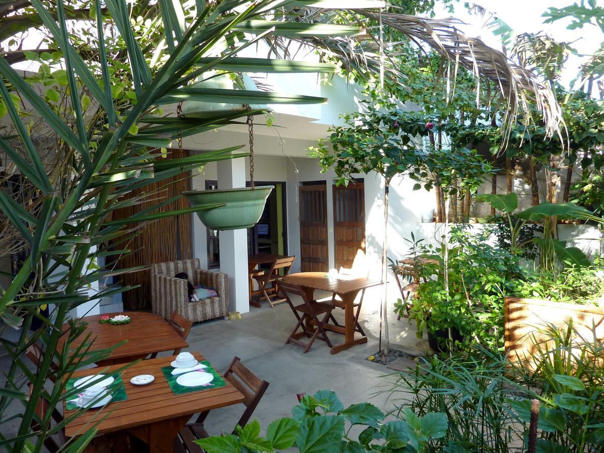 Bed and Breakfast Kasa Tambla Ponta Do Sol Exterior foto