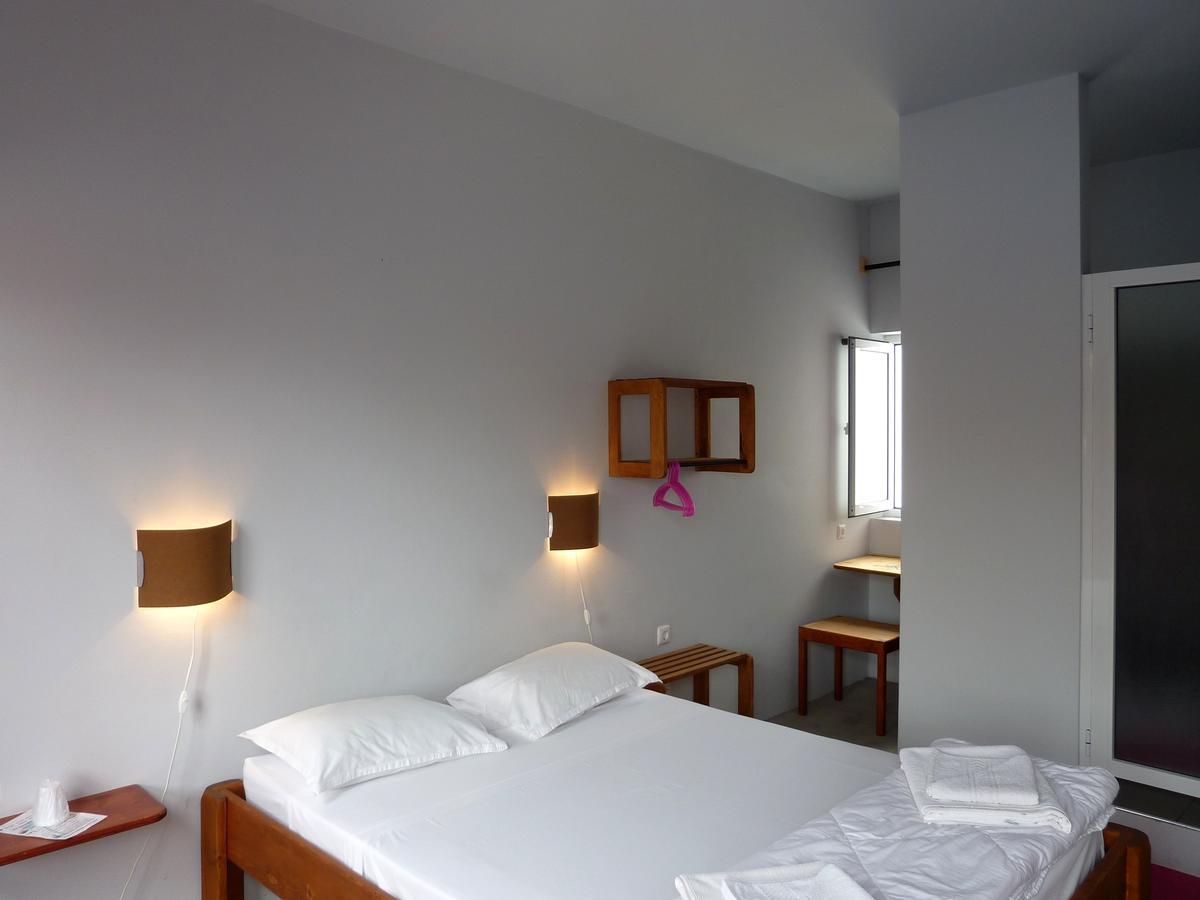 Bed and Breakfast Kasa Tambla Ponta Do Sol Exterior foto