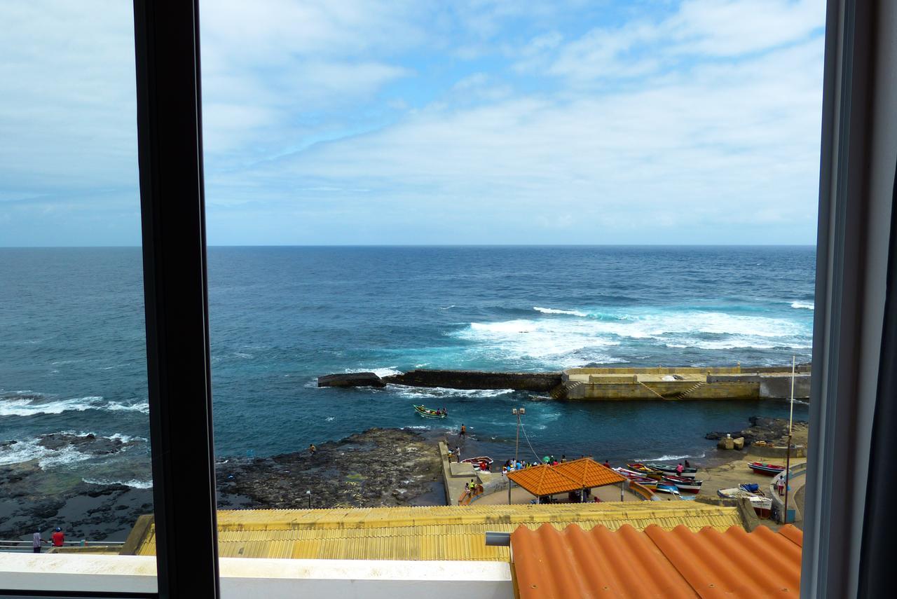 Bed and Breakfast Kasa Tambla Ponta Do Sol Exterior foto