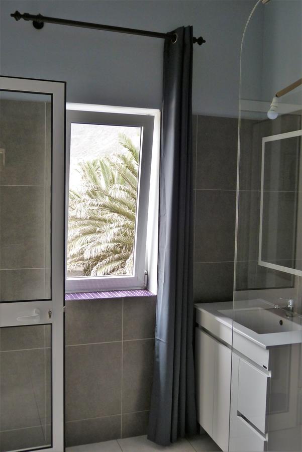Bed and Breakfast Kasa Tambla Ponta Do Sol Exterior foto