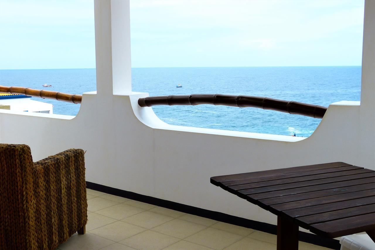 Bed and Breakfast Kasa Tambla Ponta Do Sol Exterior foto