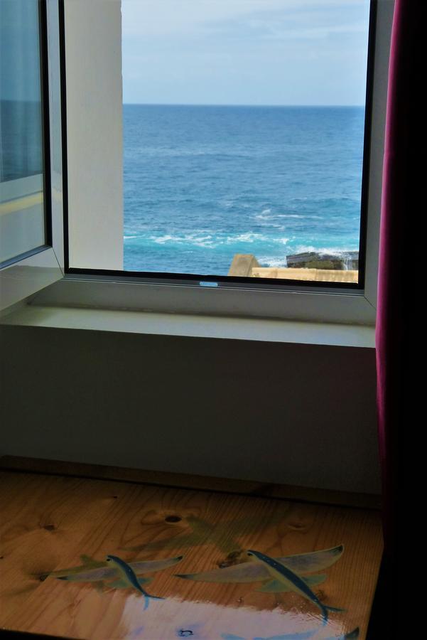 Bed and Breakfast Kasa Tambla Ponta Do Sol Exterior foto