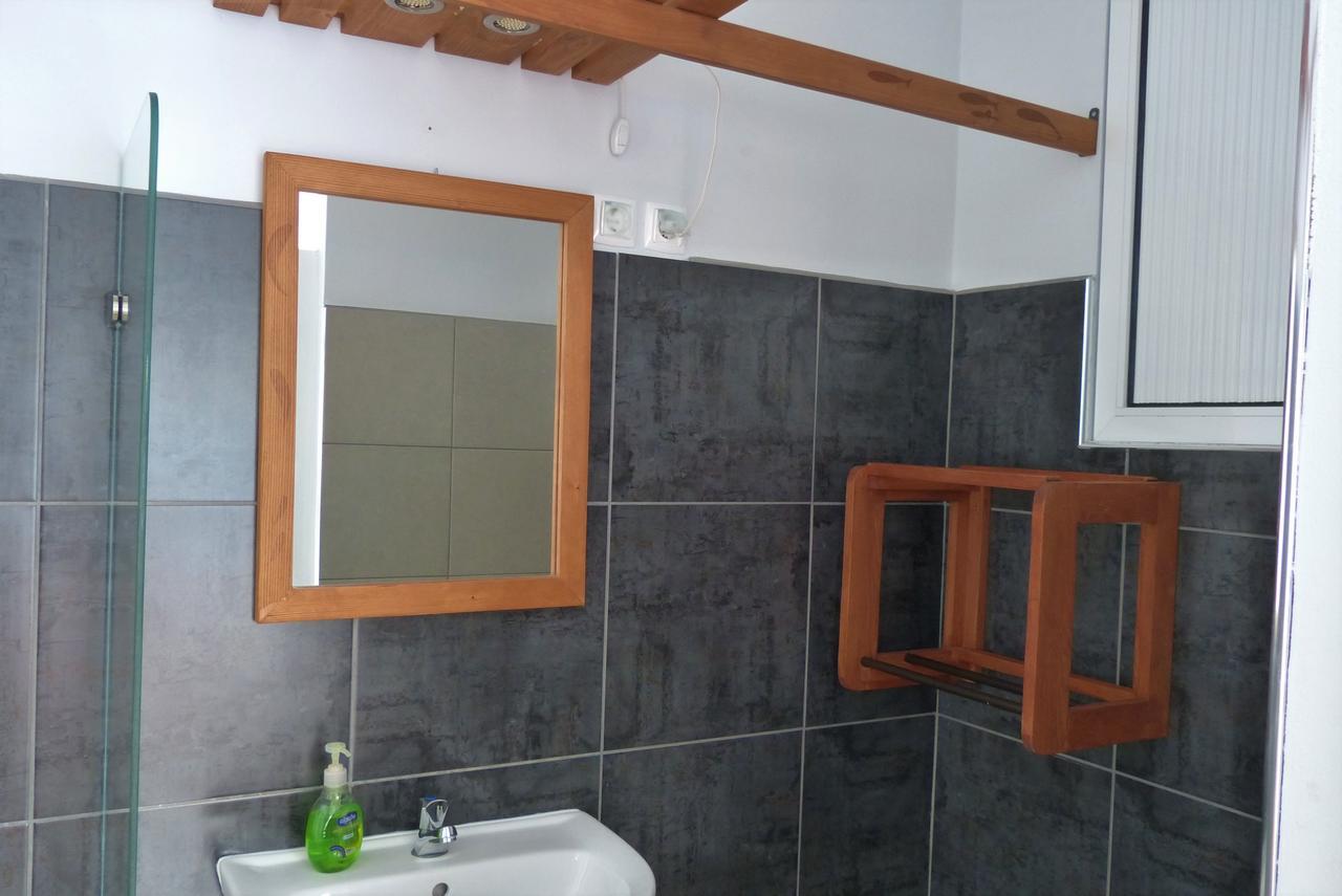 Bed and Breakfast Kasa Tambla Ponta Do Sol Exterior foto